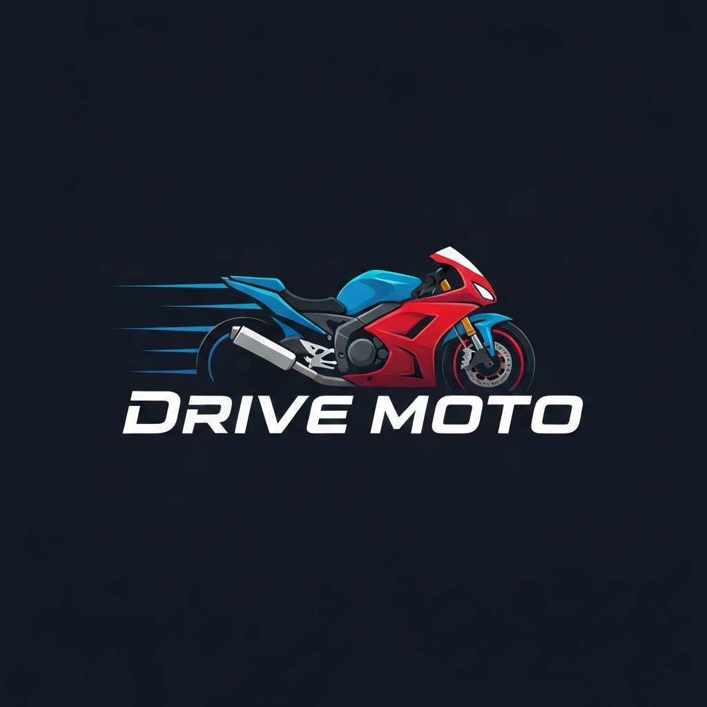Drive Moto