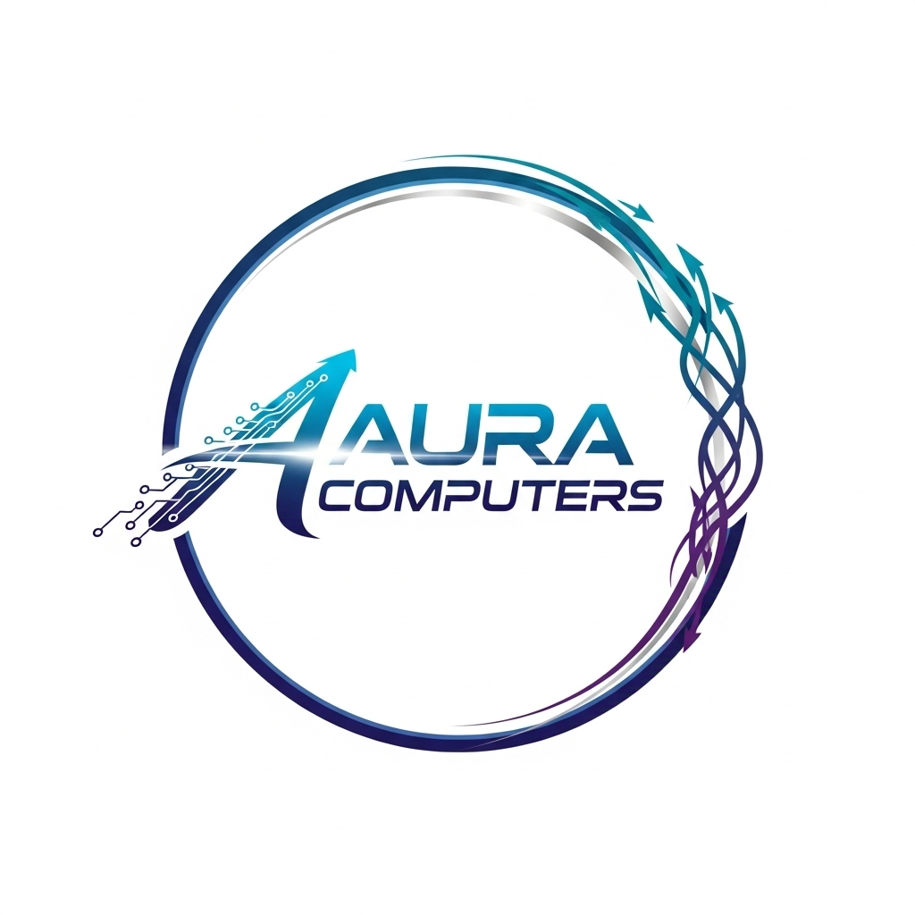 Aura Computers